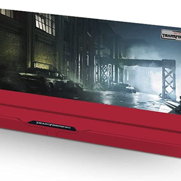 New!!! Transformers Studio Series Movie 1 - 15th Anniversary Amazon Exclusive - Picture 6 of 6